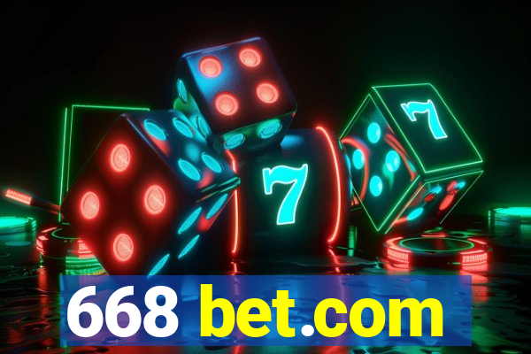 668 bet.com